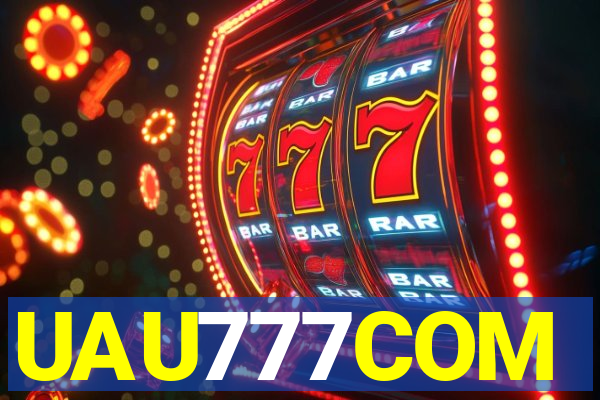 UAU777COM