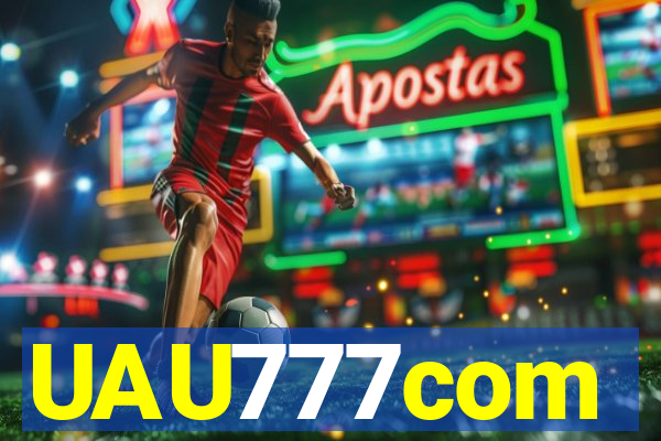 UAU777com