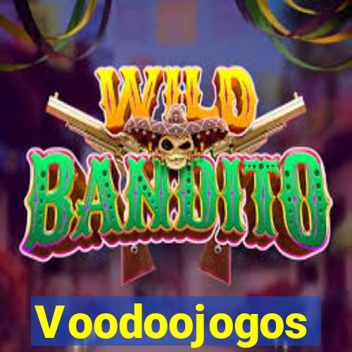 Voodoojogos