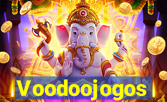 Voodoojogos