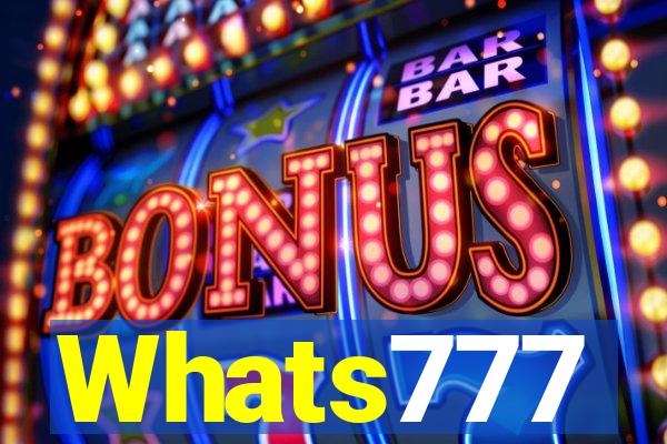 Whats777