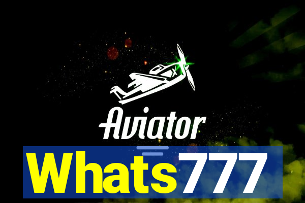 Whats777
