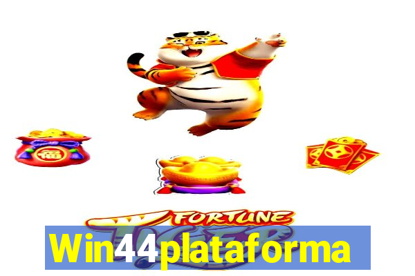 Win44plataforma