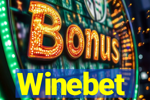 Winebet
