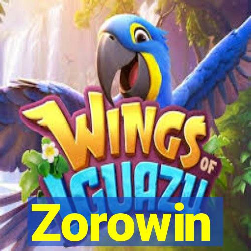 Zorowin