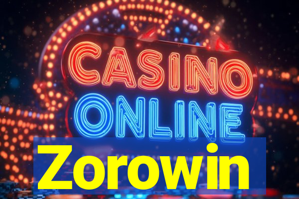 Zorowin