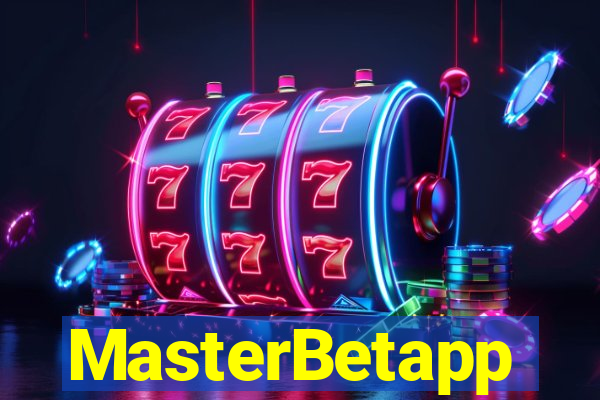MasterBetapp