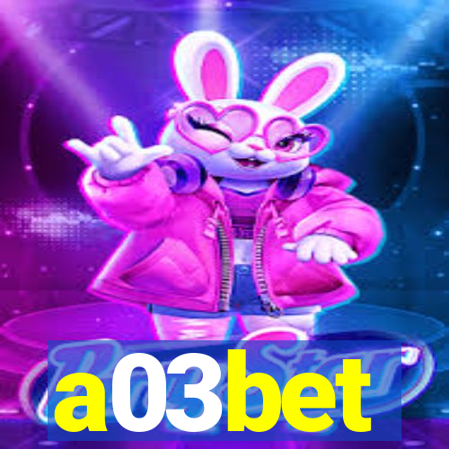 a03bet
