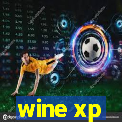 wine xp