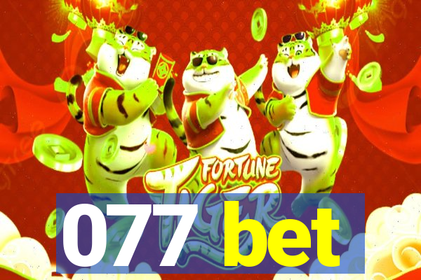 077 bet