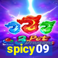 spicy09
