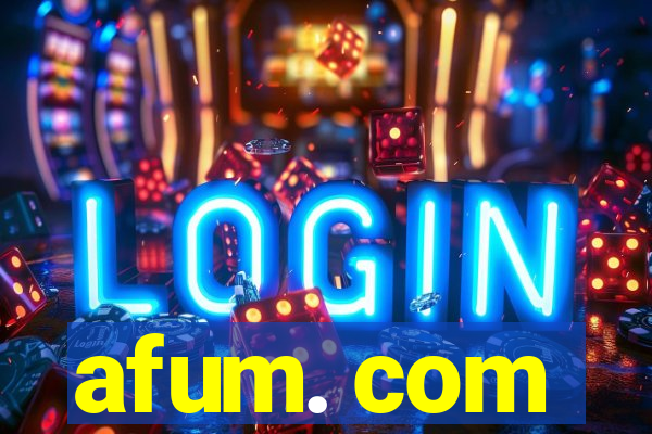 afum. com