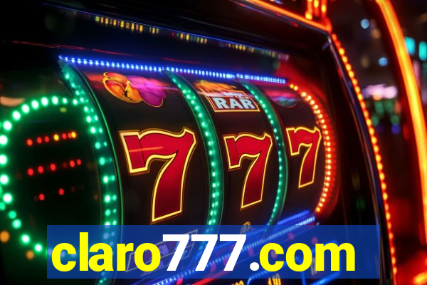claro777.com
