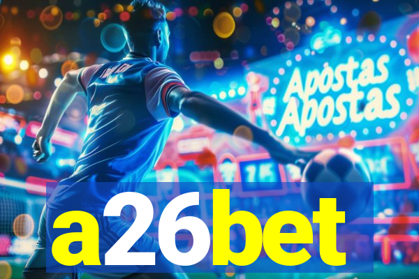a26bet