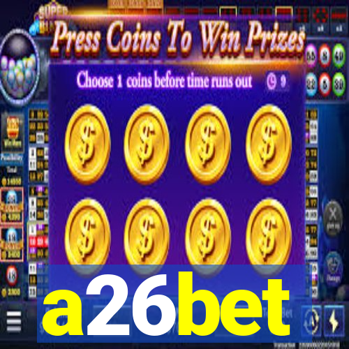 a26bet