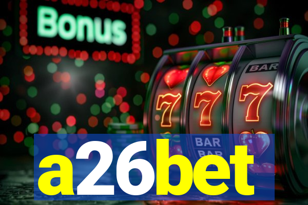 a26bet