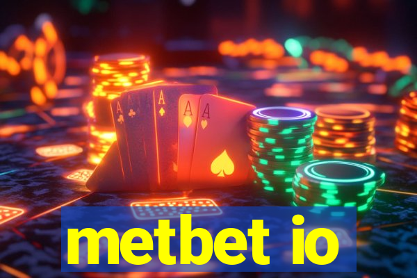 metbet io