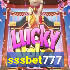 sssbet777