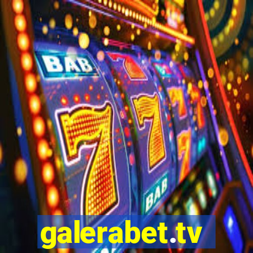 galerabet.tv