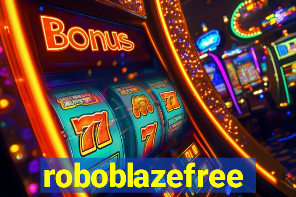 roboblazefree