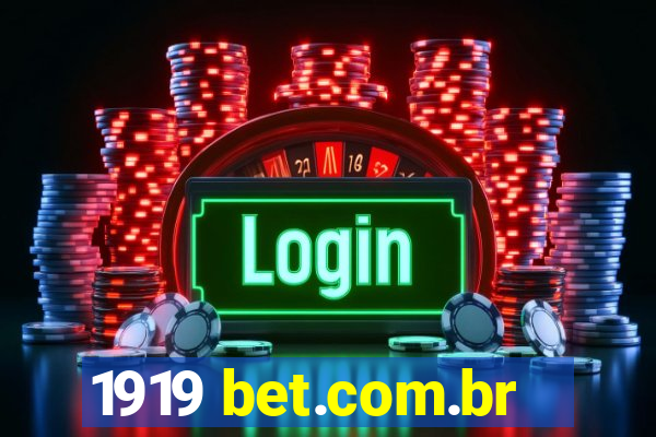 1919 bet.com.br