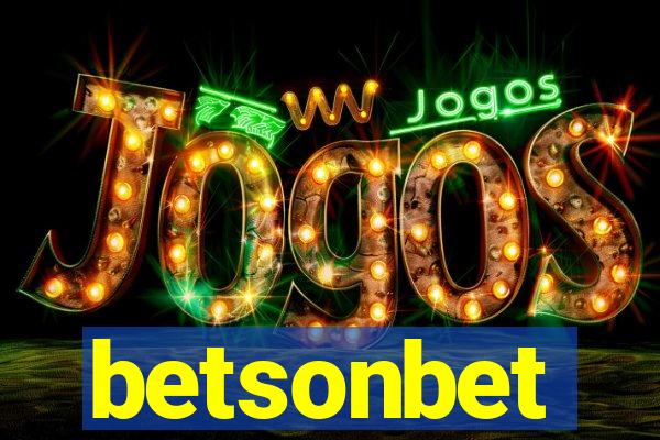 betsonbet