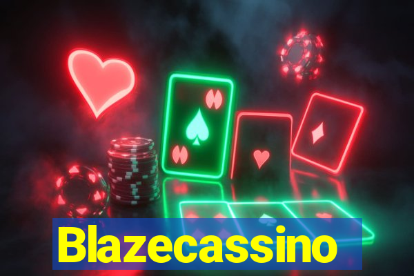 Blazecassino
