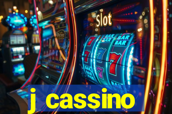 j cassino
