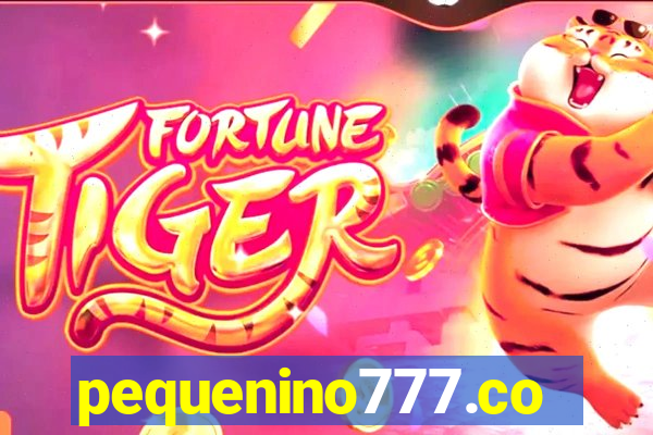 pequenino777.com
