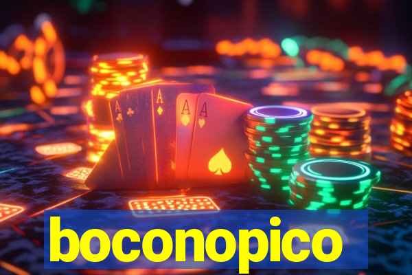 boconopico