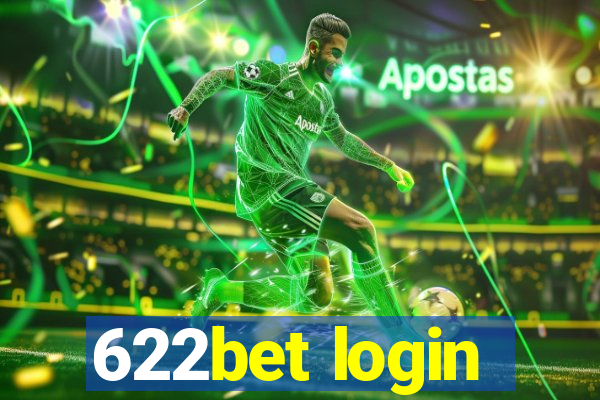 622bet login