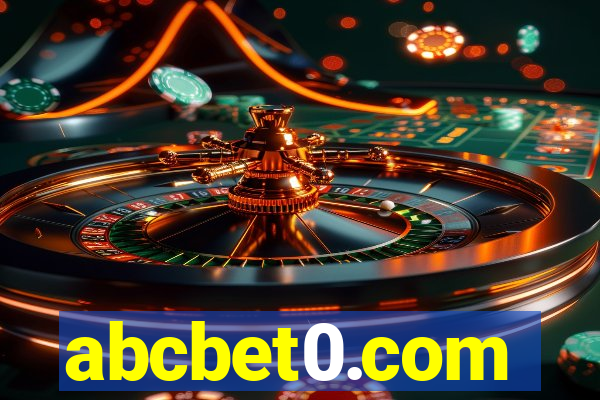 abcbet0.com