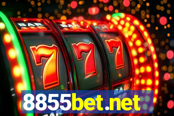 8855bet.net