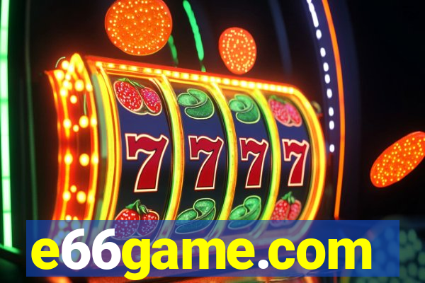 e66game.com