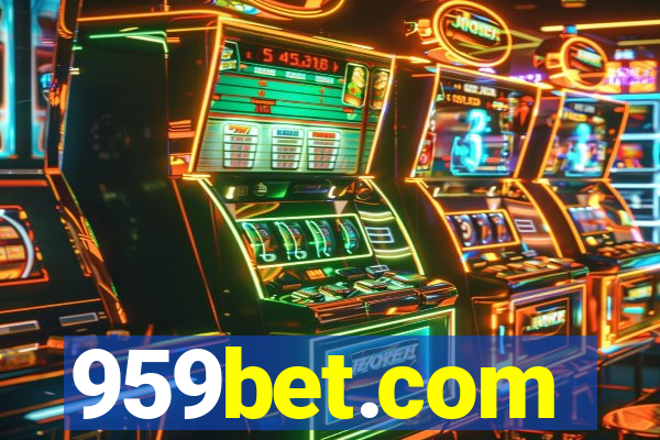 959bet.com