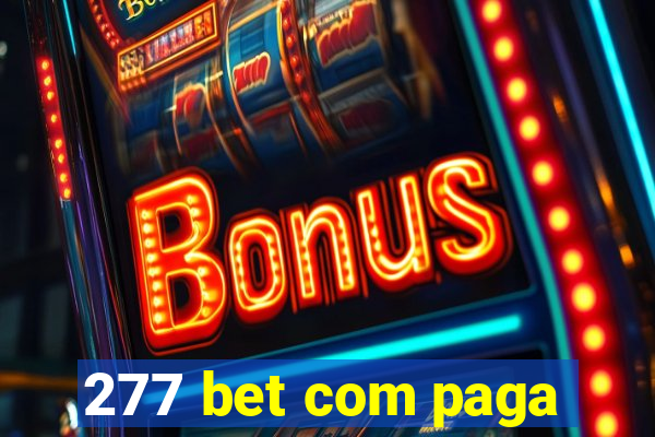 277 bet com paga