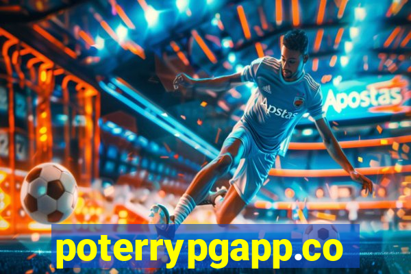 poterrypgapp.com