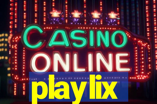 playlix