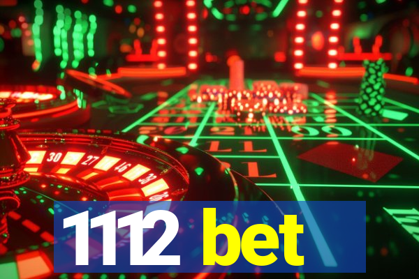 1112 bet