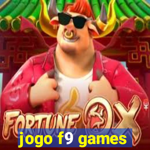jogo f9 games