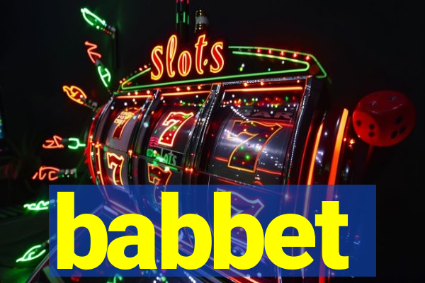 babbet