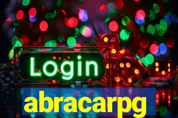 abracarpg