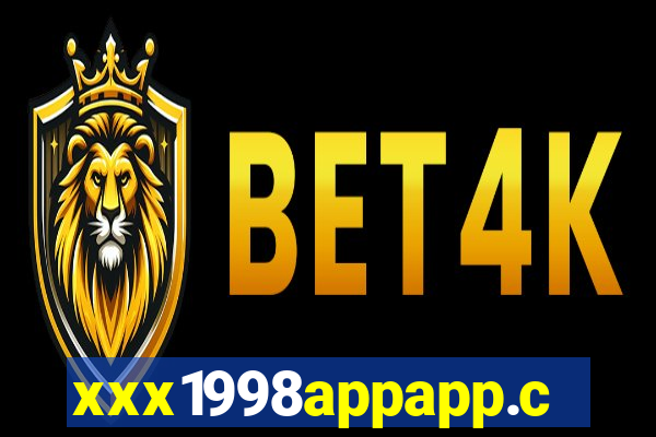 xxx1998appapp.com