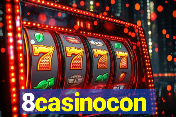 8casinocon