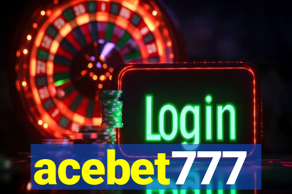 acebet777