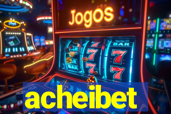 acheibet