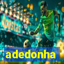 adedonha