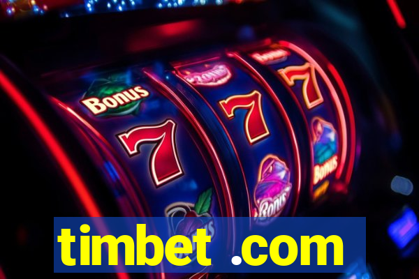 timbet .com