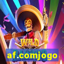 af.comjogo