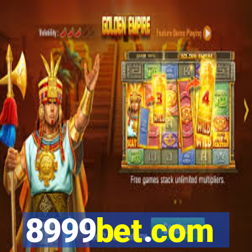 8999bet.com